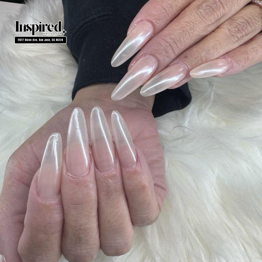 Nail Design
